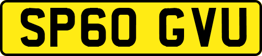 SP60GVU