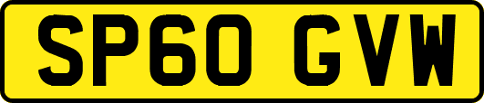 SP60GVW