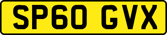 SP60GVX