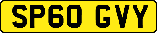 SP60GVY