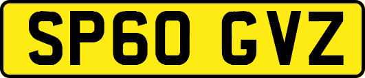 SP60GVZ