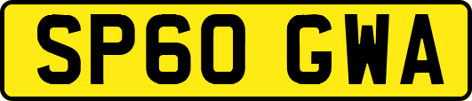SP60GWA
