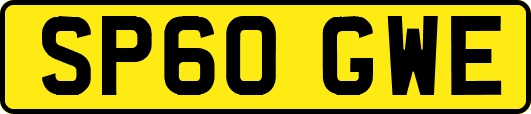 SP60GWE