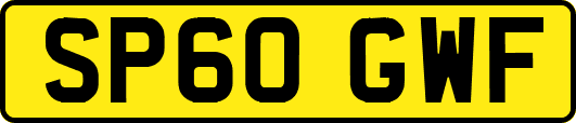 SP60GWF