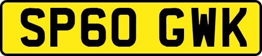 SP60GWK