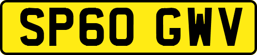 SP60GWV