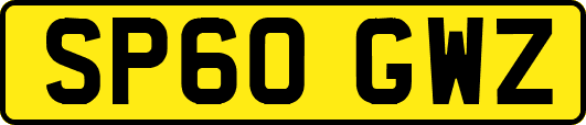 SP60GWZ
