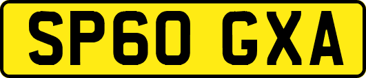 SP60GXA