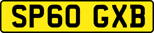 SP60GXB