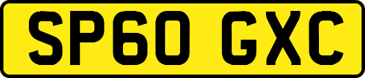 SP60GXC