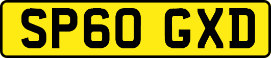 SP60GXD