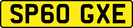 SP60GXE