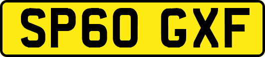 SP60GXF
