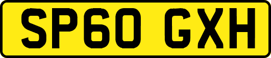 SP60GXH