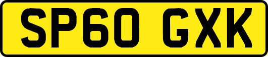 SP60GXK