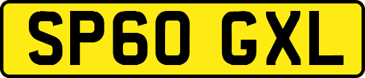 SP60GXL