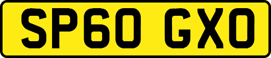 SP60GXO