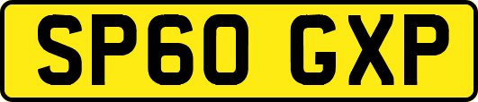 SP60GXP
