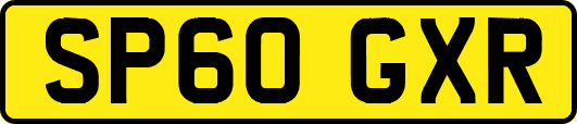 SP60GXR
