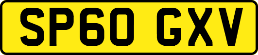 SP60GXV