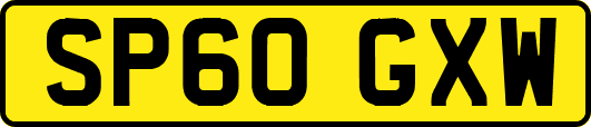 SP60GXW