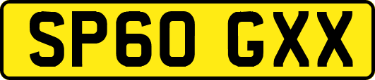 SP60GXX