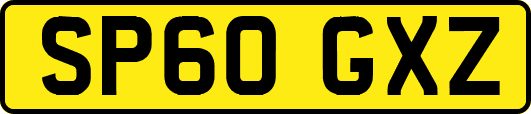 SP60GXZ
