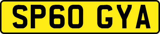 SP60GYA