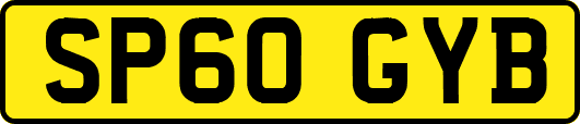 SP60GYB