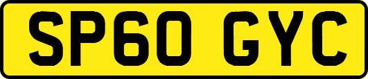 SP60GYC