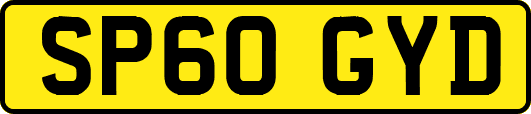 SP60GYD