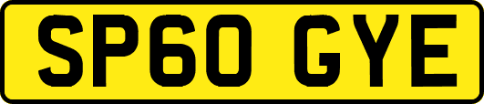 SP60GYE