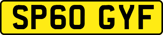 SP60GYF