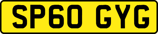 SP60GYG