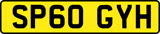 SP60GYH