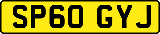 SP60GYJ