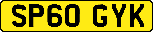 SP60GYK