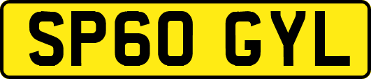 SP60GYL