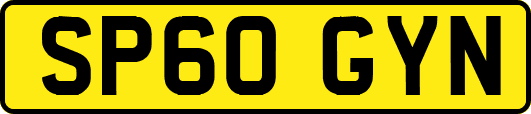 SP60GYN