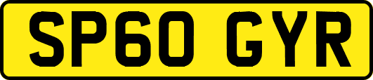 SP60GYR
