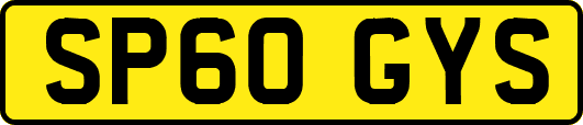 SP60GYS