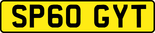 SP60GYT