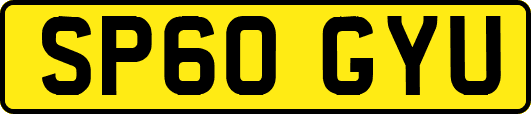 SP60GYU