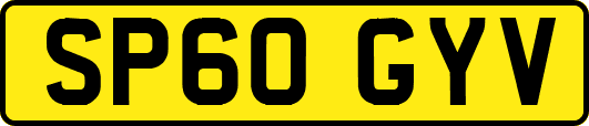 SP60GYV
