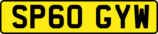 SP60GYW