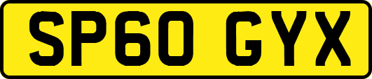 SP60GYX