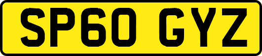 SP60GYZ