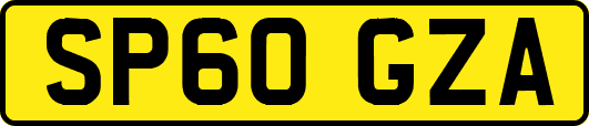 SP60GZA
