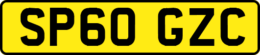 SP60GZC