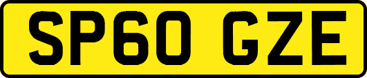 SP60GZE